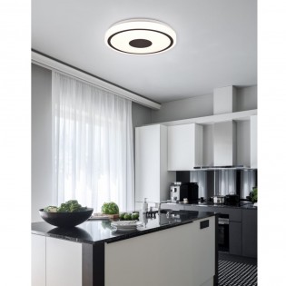 Plafonnier LED Bunda 3000K (16W)
