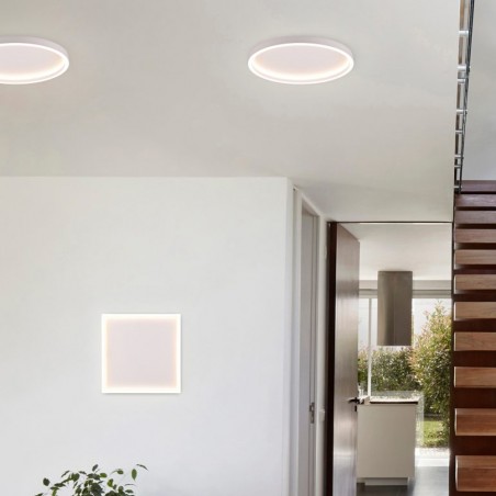 Plafonnier LED Rotonda R (20W)