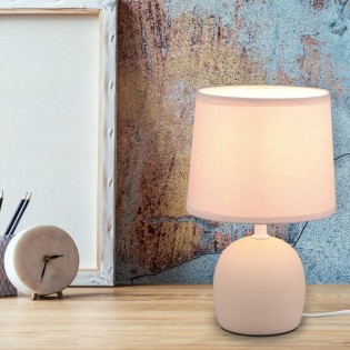 Lampe á poser Malu