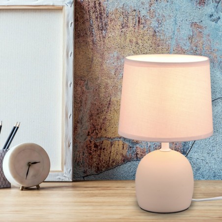 Lampe á poser Malu