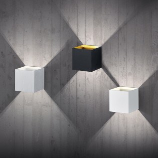 Applique Murale LED Louis (4.3W)