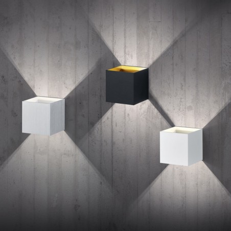 Applique Murale LED Louis (4.3W)