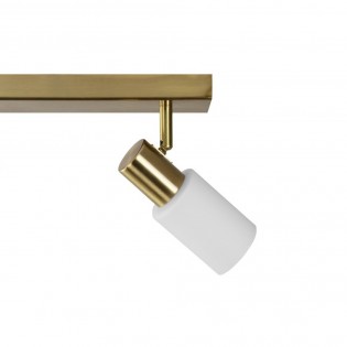 Réglette de plafond Samba...