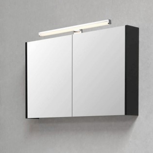 Applique de salle de bain LED Lino (7.4W)