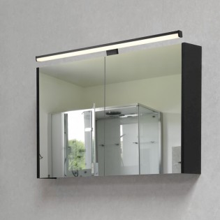 Applique de salle de bain LED Lino (11W)