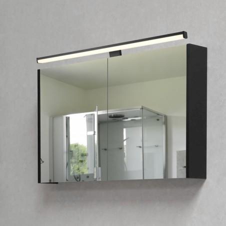 Applique de salle de bain LED Lino (11W)