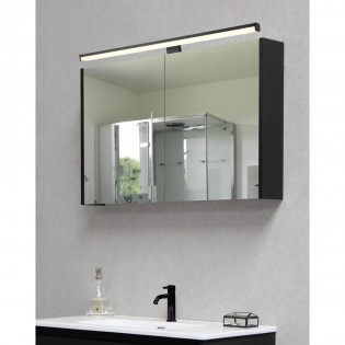 Applique de salle de bain LED Lino (11W)