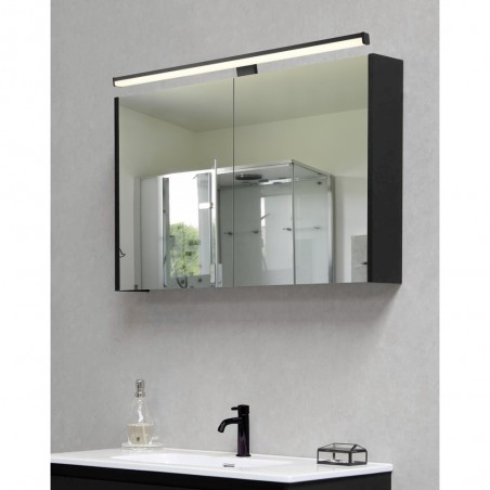 Applique de salle de bain LED Lino (11W)