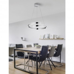 Suspension LED Parma (37W)
