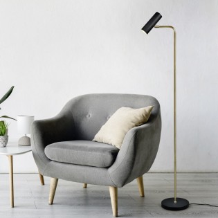 Lampadaire Marley