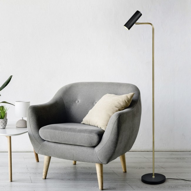 Lampadaire Marley