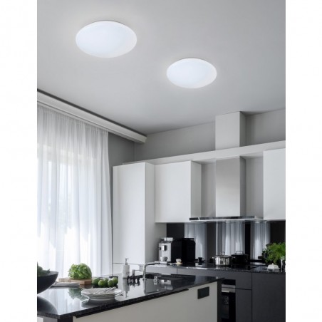 Plafonnier por bains LED Putz II