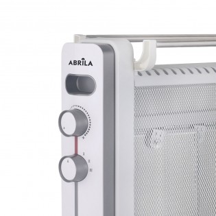 Radiateur en mica Caico (1500W-2000W)