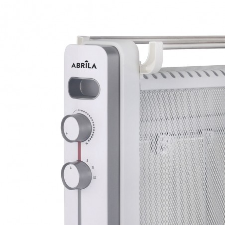 Radiateur en mica Caico (1500W-2000W)