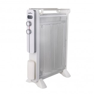 Radiateur en mica Caico...