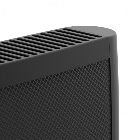 Radiateur électrique Mica 2 éléments Imperial (2000W)