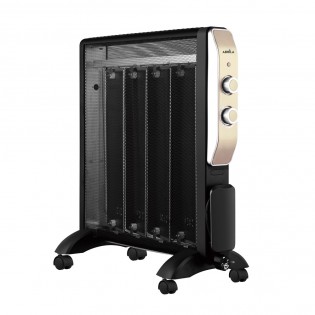 Radiateur électrique Mica 4...