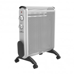 Radiateur électrique Mica 2...