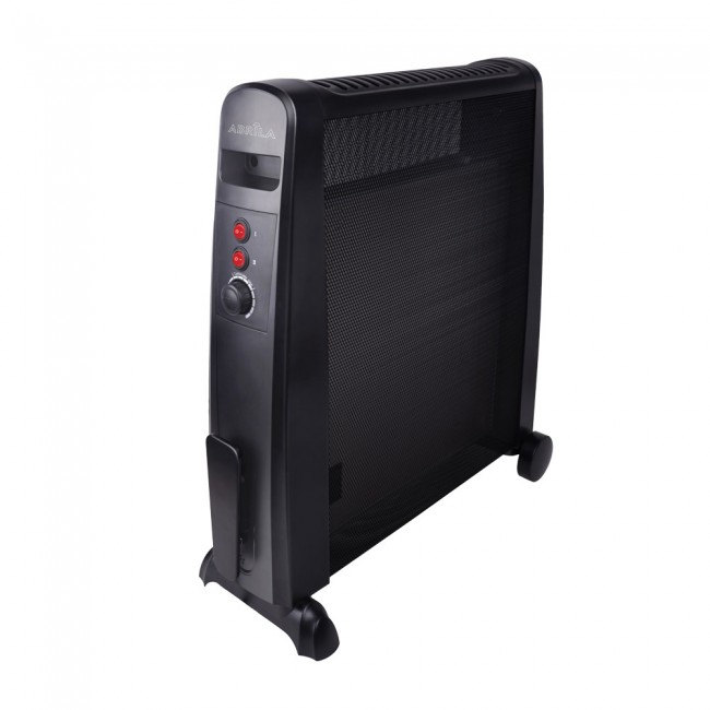 Radiateur électrique Mica 2 éléments Otoño (2000W)