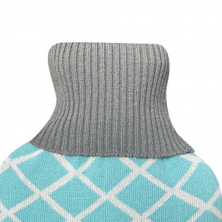 Bouillotte avec couvercle 1,7 Litres. Mimo Relax