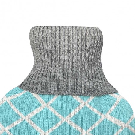 Bouillotte avec couvercle 1,7 Litres. Mimo Relax