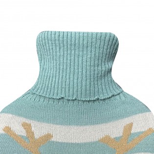 Bouillotte avec couvercle 1,7 Litres. Mimo Renne