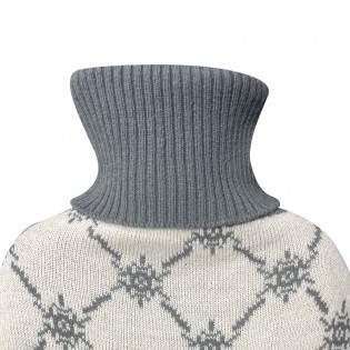 Bouillotte avec couvercle 1,7 Litres. Mimo Flocons