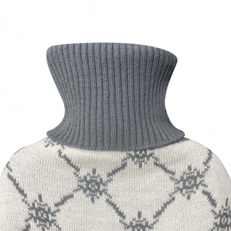 Bouillotte avec couvercle 1,7 Litres. Mimo Flocons