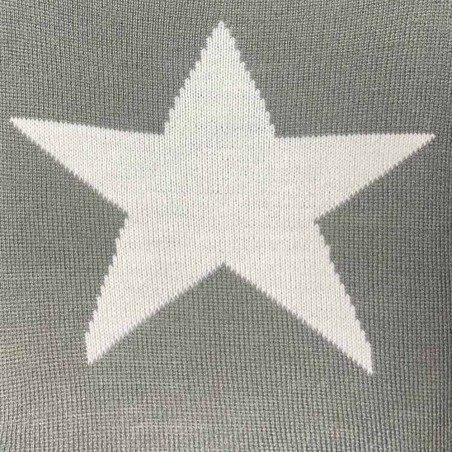 Bouillotte avec couvercle 1,7 Litres. Mimo Étoile