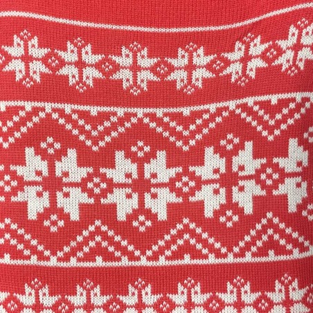 Bouillotte avec couvercle 1,7 Litres. Mimo Noël