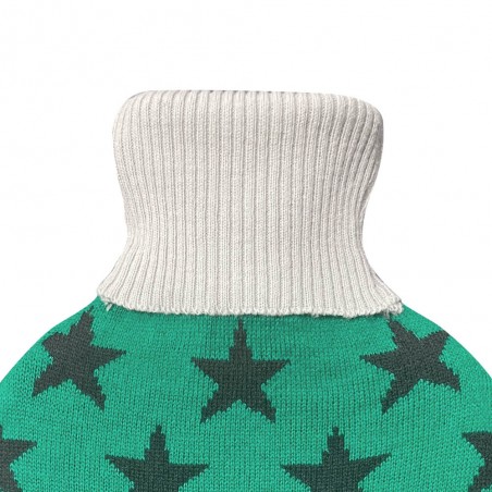 Bouillotte avec couvercle 1,7 Litres. Mimo Étoiles