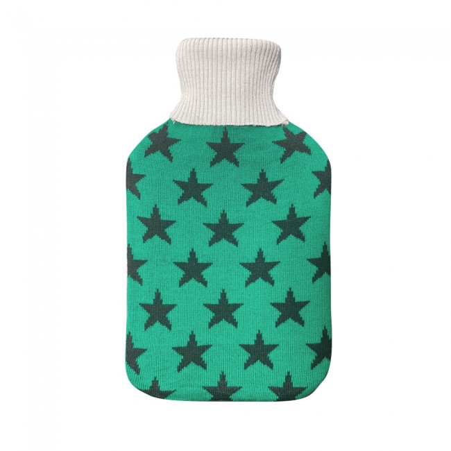 Bouillotte avec couvercle 1,7 Litres. Mimo Étoiles