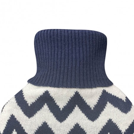 Bouillotte avec couvercle 1,7 Litres. Mimo Borlon