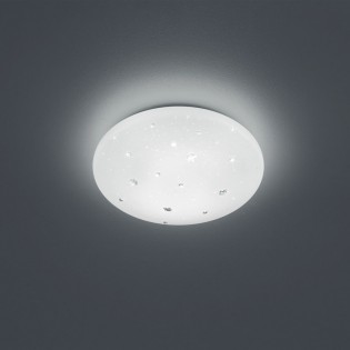 Plafónnier LED Achat (12W)