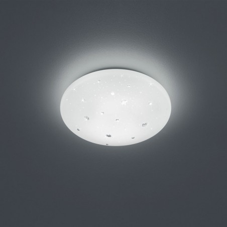 Plafónnier LED Achat (12W)
