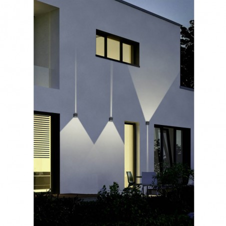 Applique d'extérieur LED Adaja (3W)