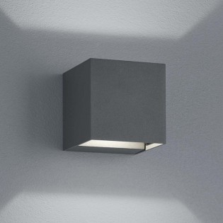 Applique d'extérieur LED Adaja (3W)