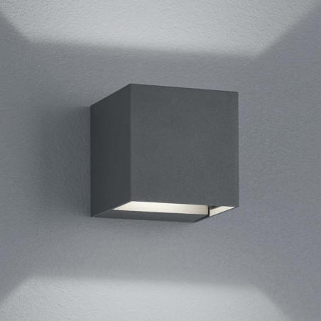Applique d'extérieur LED Adaja (3W)
