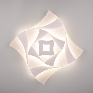 Plafónnier LED Akita CCT (56W)