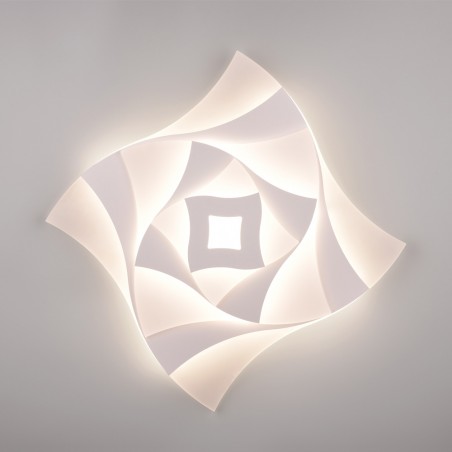 Plafónnier LED Akita CCT (56W)