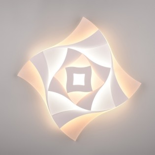Plafónnier LED Akita CCT (56W)