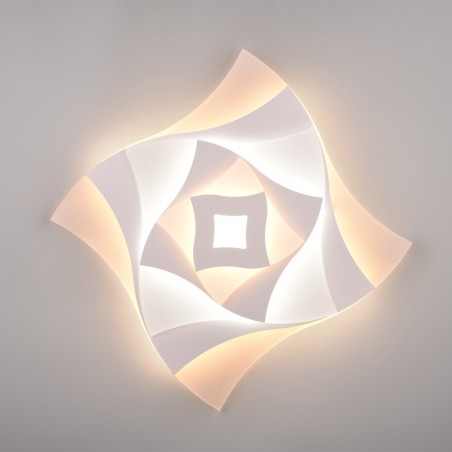 Plafónnier LED Akita CCT (56W)