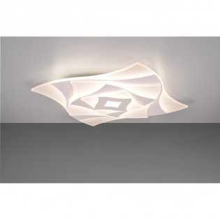 Plafónnier LED Akita CCT (56W)
