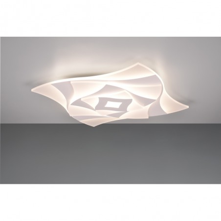 Plafónnier LED Akita CCT (56W)