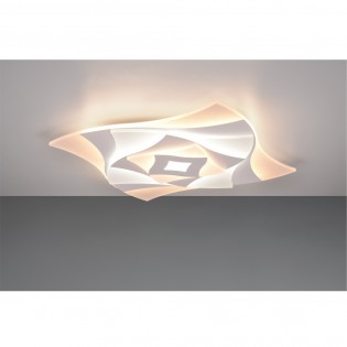 Plafónnier LED Akita CCT (56W)