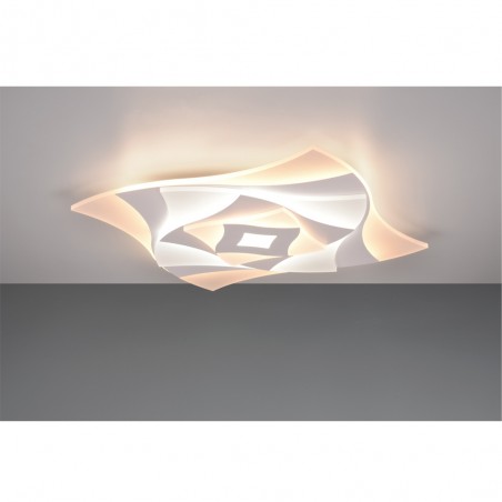 Plafónnier LED Akita CCT (56W)