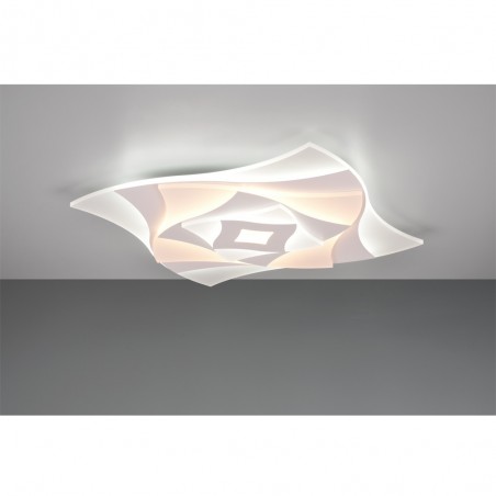 Plafónnier LED Akita CCT (56W)