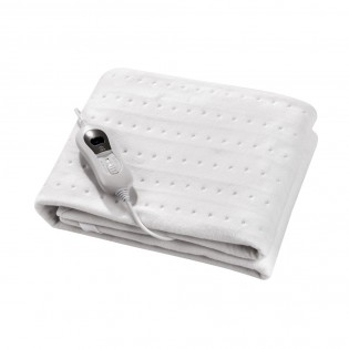 Chauffe-sous-couverture...