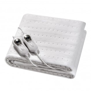 Chauffe-sous-couverture...