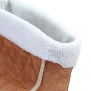 Chauffe-pieds électrique Relax 3 niveaux (100W)